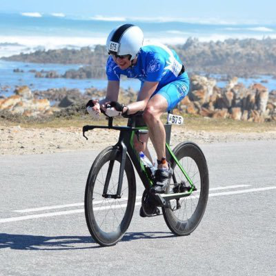 Giovanni Carriere avatar image