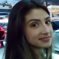 Karina Mascher avatar image