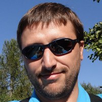 Rafal Salwa avatar image