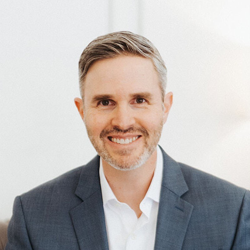 Greg de Haaff avatar image