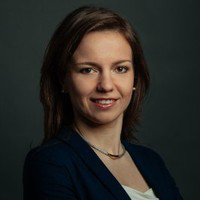 Michalina Choroś avatar image