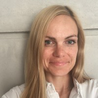 Patrycja Baczyk avatar image