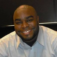 Quincey Montgomery avatar image