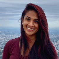 Krystyn Ramdial avatar image