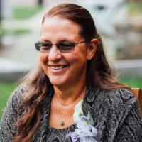 Kim Rafferty avatar image