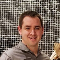 Carl Trant avatar image