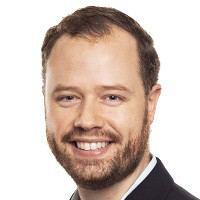 Chris Bauer avatar image