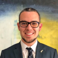 Edward Morfa avatar image