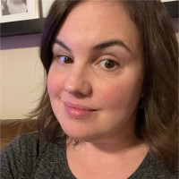 Tamara Caterino avatar image