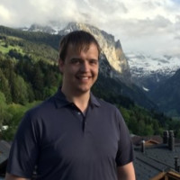 David Fischer avatar image