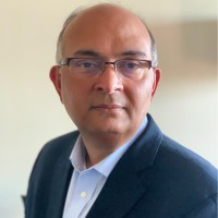 Alkesh Chokshi avatar image