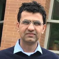 Vivek Tomar avatar image