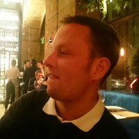 Jens Pfisterer avatar image