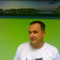 Roberto Petrolo avatar image