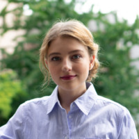 Yuliia Pashchenko avatar image
