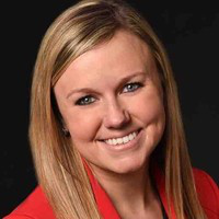 Megan Adams avatar image