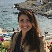 Despina Mandilara avatar image