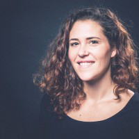 Dafne PenaAcuna avatar image