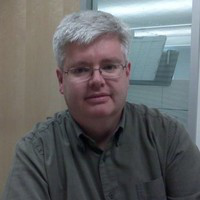 Jeffrey Varker avatar image