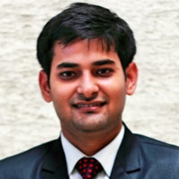 Saurabh Katiyar avatar image