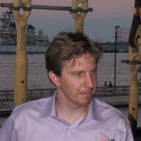 Jonathan Ficke avatar image