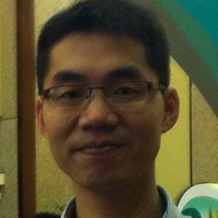 Vince Huang avatar image