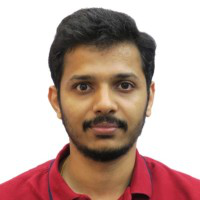 Anoop Aravind avatar image