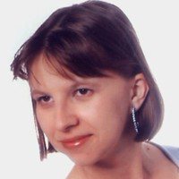 Ilona Ornatowska avatar image
