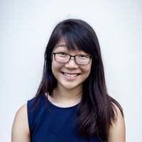 Elysia Oei avatar image