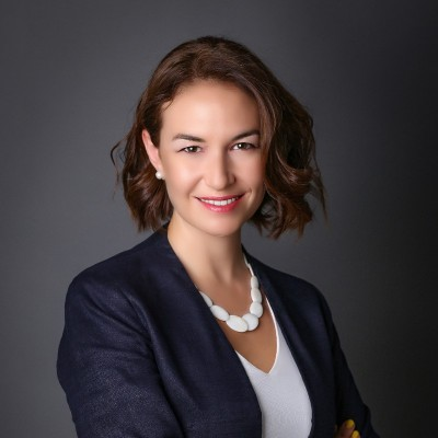 Ayca Demiran avatar image