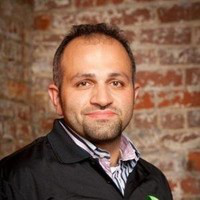 Ahmad Nabhani avatar image