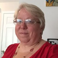 Geri Geasland avatar image