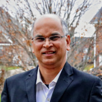 Viraj Kamat avatar image