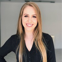 Francielly Steigenberger avatar image