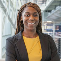 Ebony Luster avatar image