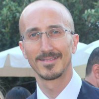 Vincenzo Tomarchio avatar image