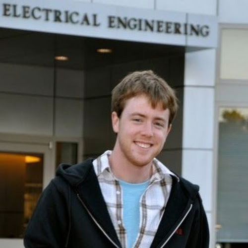 Corey McCall avatar image