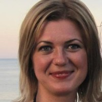 Valentina Fiorda avatar image