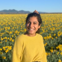 Rhea Gajaria avatar image