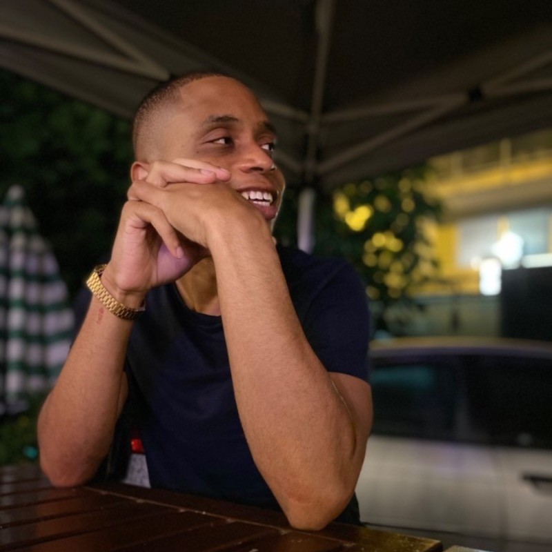 Webster Ross avatar image