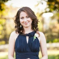 Alina Bolohan avatar image