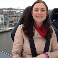 Jane Hearn avatar image