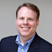 Patrick Blair avatar image