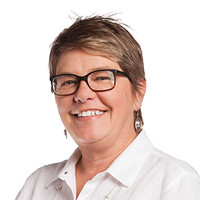 Nancy Donahue avatar image