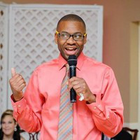 Cedric Harris avatar image