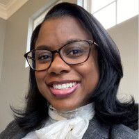 Nneka Robinson avatar image