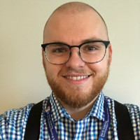 Michael Strezeski avatar image