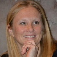 Christy Lefever avatar image