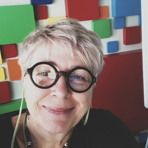 Sonia Anelli avatar image