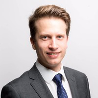 Edward Kilner avatar image